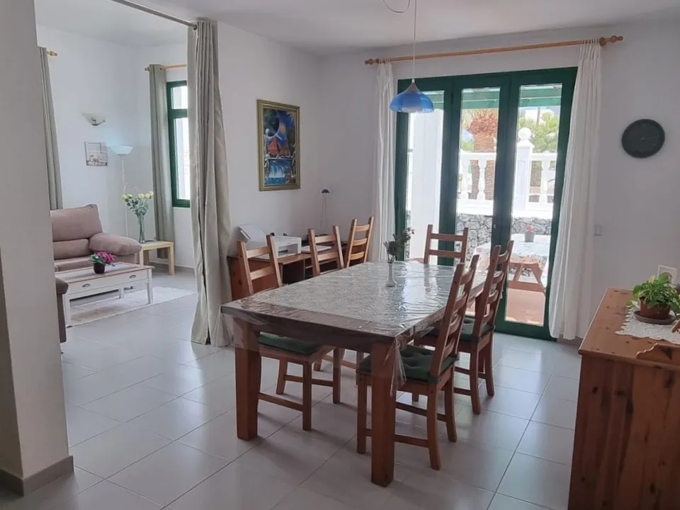 Villa i Costa Teguise, Lanzarote - foto 3